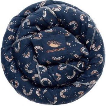 Manduca Tragetuch Manduca® Sling Limited Edition RainbowDay oder RainbowNight