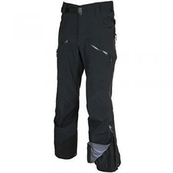 Black Diamond M Sharp End Hose schwarz Herren XL