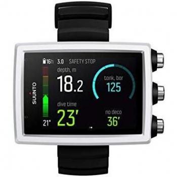 Bracelet Suunto pour ordinateur de plongée EON Core