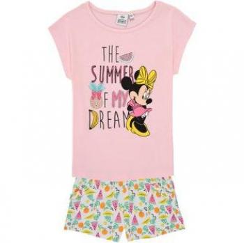 Minnie y Equipo Heroe: Set Infantil