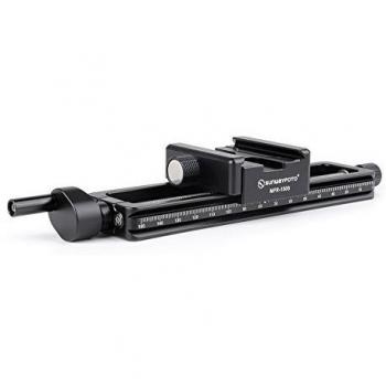 Makroschlitten MFR-150S NEU OVP