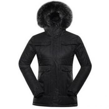 Giacca Antivento Impermeabile Alpine Pro Egypa
