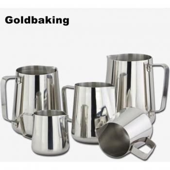 Stainless Steel Milk Frother