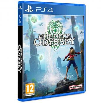 One Piece Odyssey
