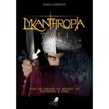 Lykanthropia Tome 1