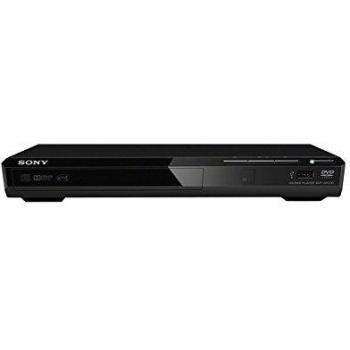 Sony DVD-Player (DVP-SR370)