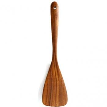 Teak Wood Kitchen Utensils Collection