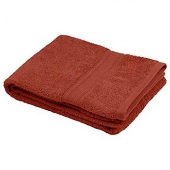 Serviette de bain 30x50 cm modèle lagune