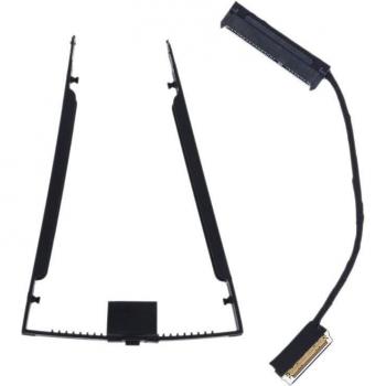 Cable conector y caddy de SSD/HDD para Lenovo P53