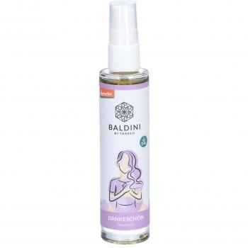Baldini Raumspray Dankeschön 50 ml