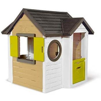 Huis My House 118x132x135