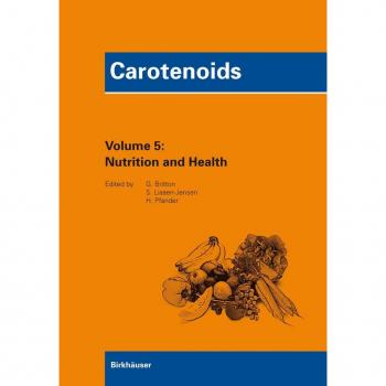 Vitalsource Technologies, Inc. Carotenoids Volume 5: Nutrition And Health
