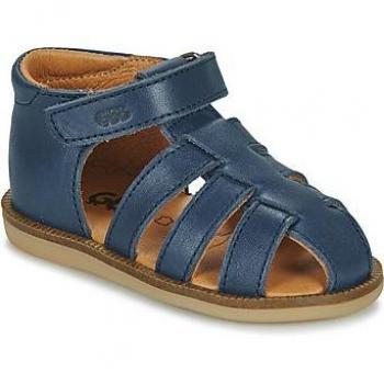 Sandales enfant GBB AUGUSTE Bleu 22