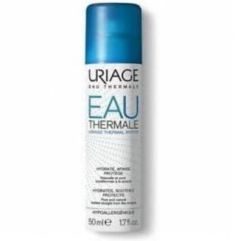 Uriage Agua Mineral 50ml