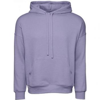 Bella + Canvas Fleece Hoodie für alle Größen