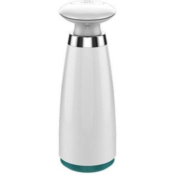Touchless Soap Dispenser and Smartphone Sterilizer