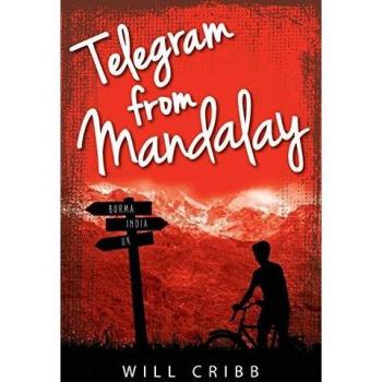 Telegram from mandalay
