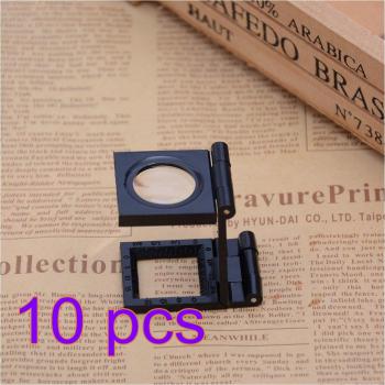 Tablette Mini Loupe 10X – Bijouterie