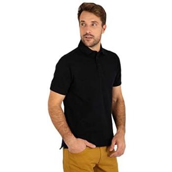 Titan Shield Polo