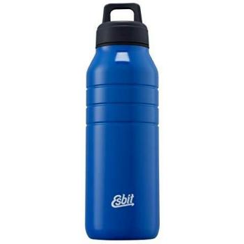 Borraccia Majoris Acciaio Inox 2L – Argento