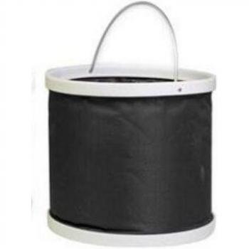 Organizador Deportivo 11L – Cubo Plegable y Resistente al Agua