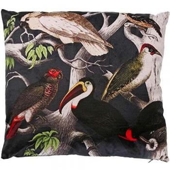 Assise Drapeau Oiseaux 45 cm