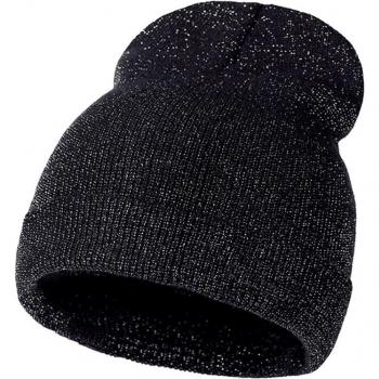 Gorro Cálido Unisex de Punto