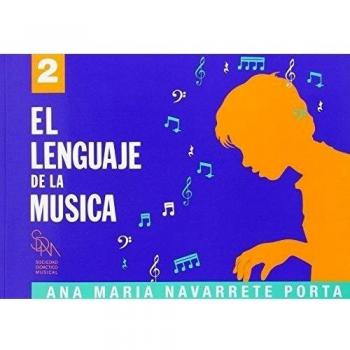 2.Lenguaje De La Musica.(Grado Elemental)