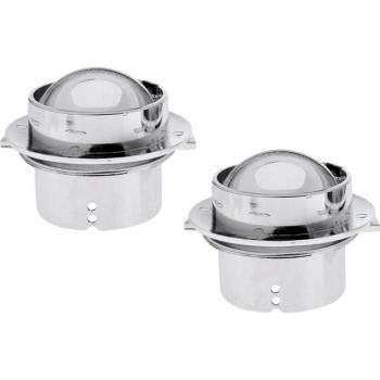 Set of 2 Foosball Table Replacement Parts