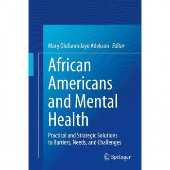 Vitalsource Technologies, Inc. African Americans And Mental Health