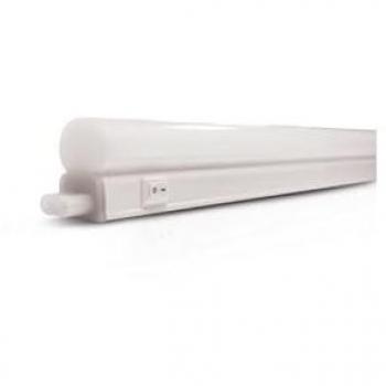 Reglette T5 LED 18W 1800LM 150° IP20 1177×24 mm – Luz Blanca Cálida 3,000K