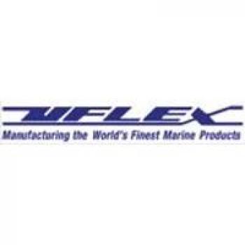 Uflex 216-C8X13 Cables de Mando Universales C8-33 13' 2718