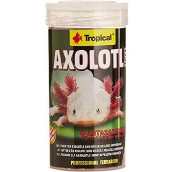 Tropical Axolotl Food 250ml