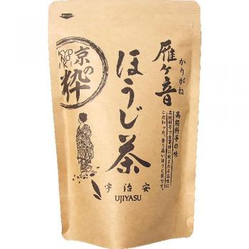 Domestic Ujisu Kyoto Hojicha Collection