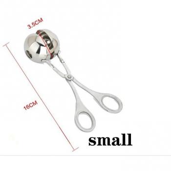 Non-Stick Meatball Mold