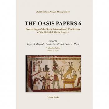 Vitalsource Technologies, Inc. The Oasis Papers 6