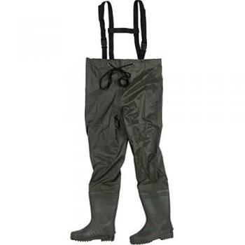 Bottes d’eau Daiwa PVC (PVC)