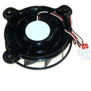 Motor de ventilador para evaporador de refrigerador Samsung DA31-00334A (DC12V 2.5W 0.2A 1775RPM) (1 pieza)