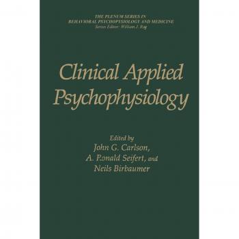 Clinical Applied Psychophysiology