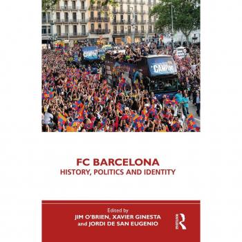 Vitalsource Technologies, Inc. FC Barcelona