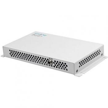 Axion Cloud Streamer 1‑03 HDMI‑Ethernet 127 Client – Accessori TV in Grigio