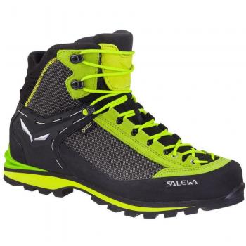 Salewa MS CROW GTX Herren Bergsteigerschuh Wandern Outdoor