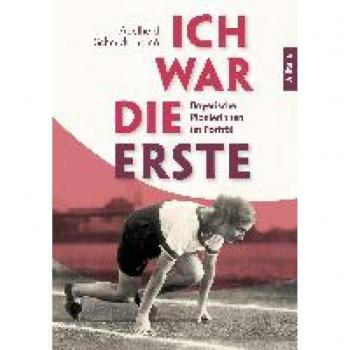 Schmidt-Thomé, Adelheid: Ich war die Erste