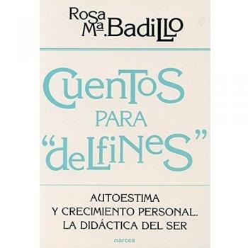 Cuentos para delfines