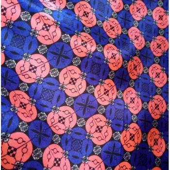 Polyester Satin Craft Fabric 100CM