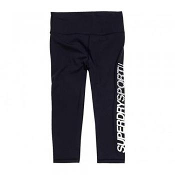 Capri Nero & Bianco SD Sport – Superdry