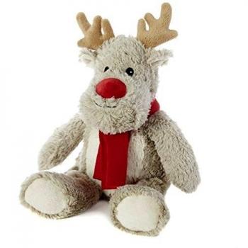 Sanftes Rentier mit Lavendelluft – Schlafbegleiter für Kids