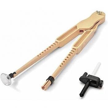 Waxing Compass Faibo 238U, 42 cm