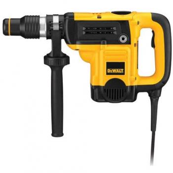 UltraStrike 240V SDS‑Max Combo Hammer