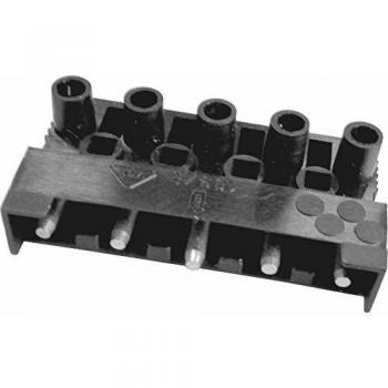 Adels-Contact flexible Verbindungsklemme 2,5 mm² starr
